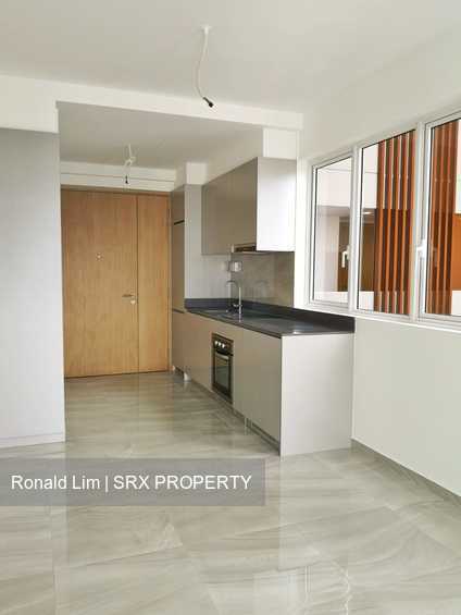 High Park Residences (D28), Apartment #204163731